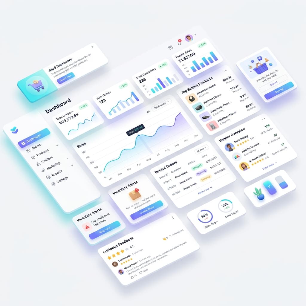 E-Commerce Store