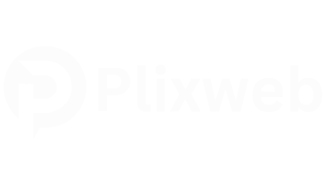 Plixweb Solution Logo