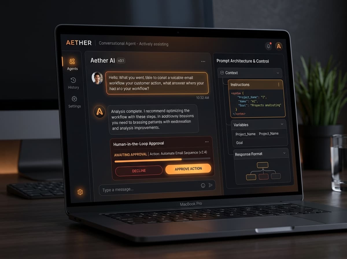Designing Interfaces for AI-Powered Products