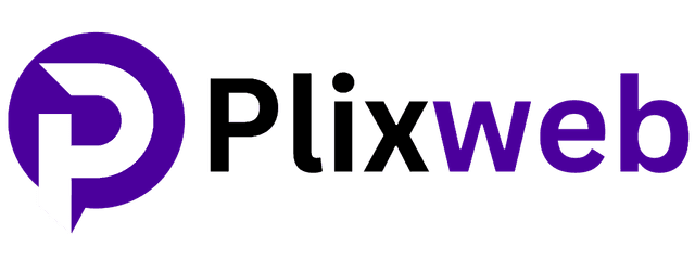 Plixweb Solution Logo
