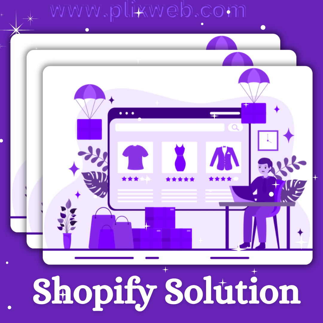Shopify Solution
