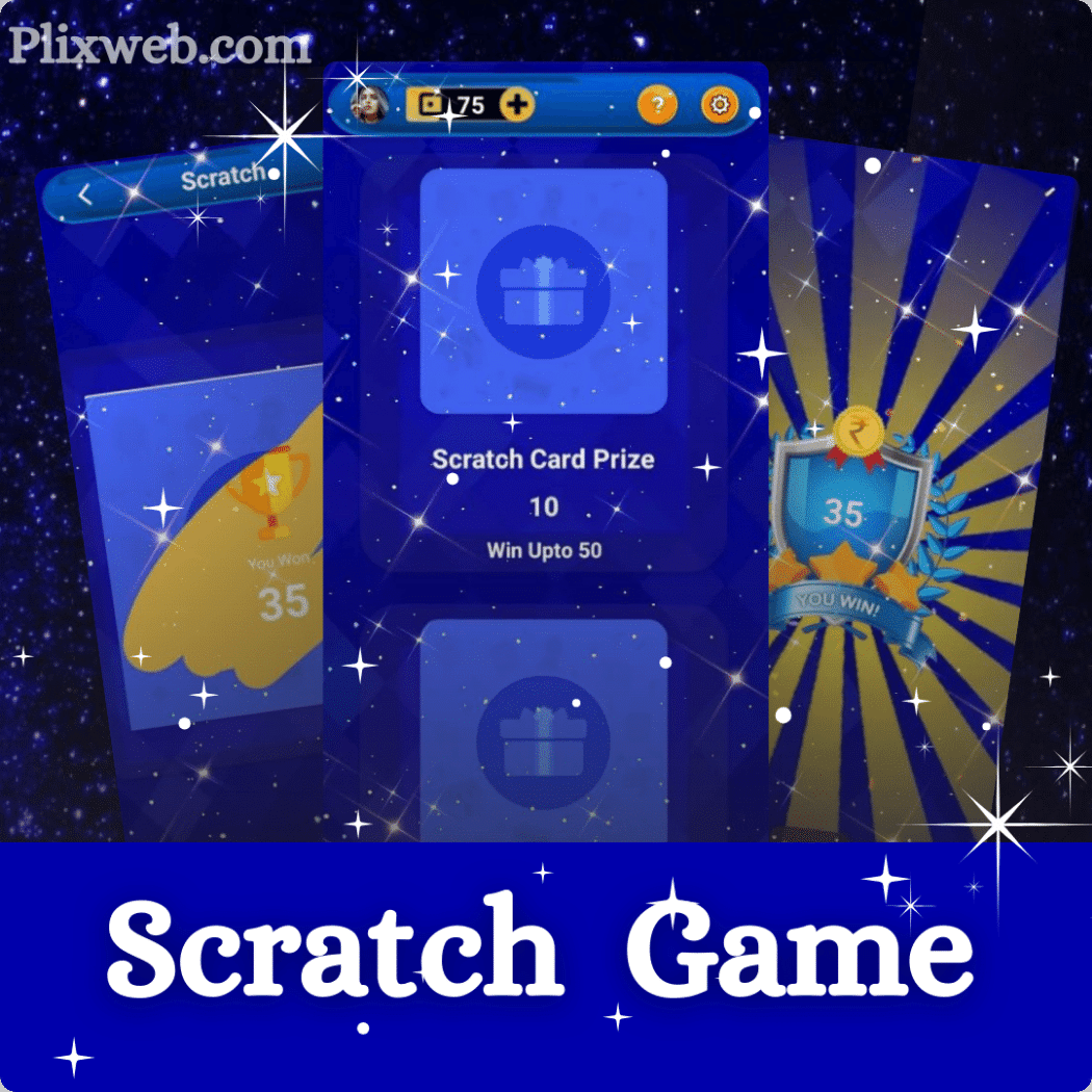Scratch Game Development