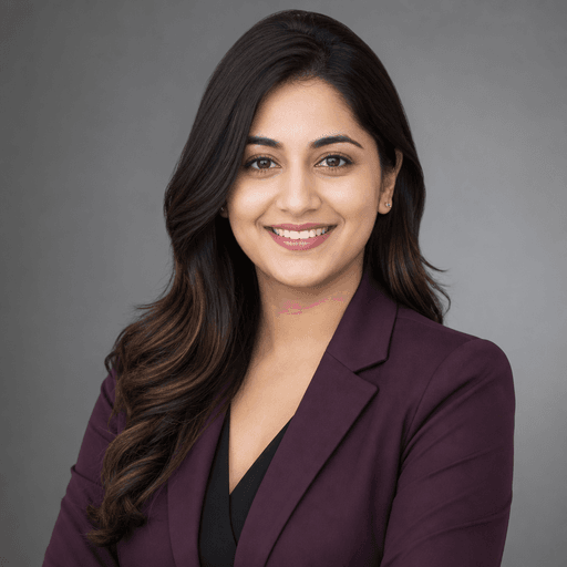 Kavya Verma