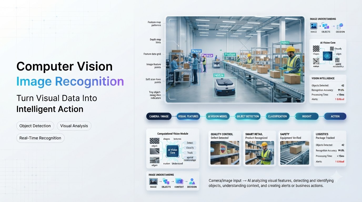Computer Vision