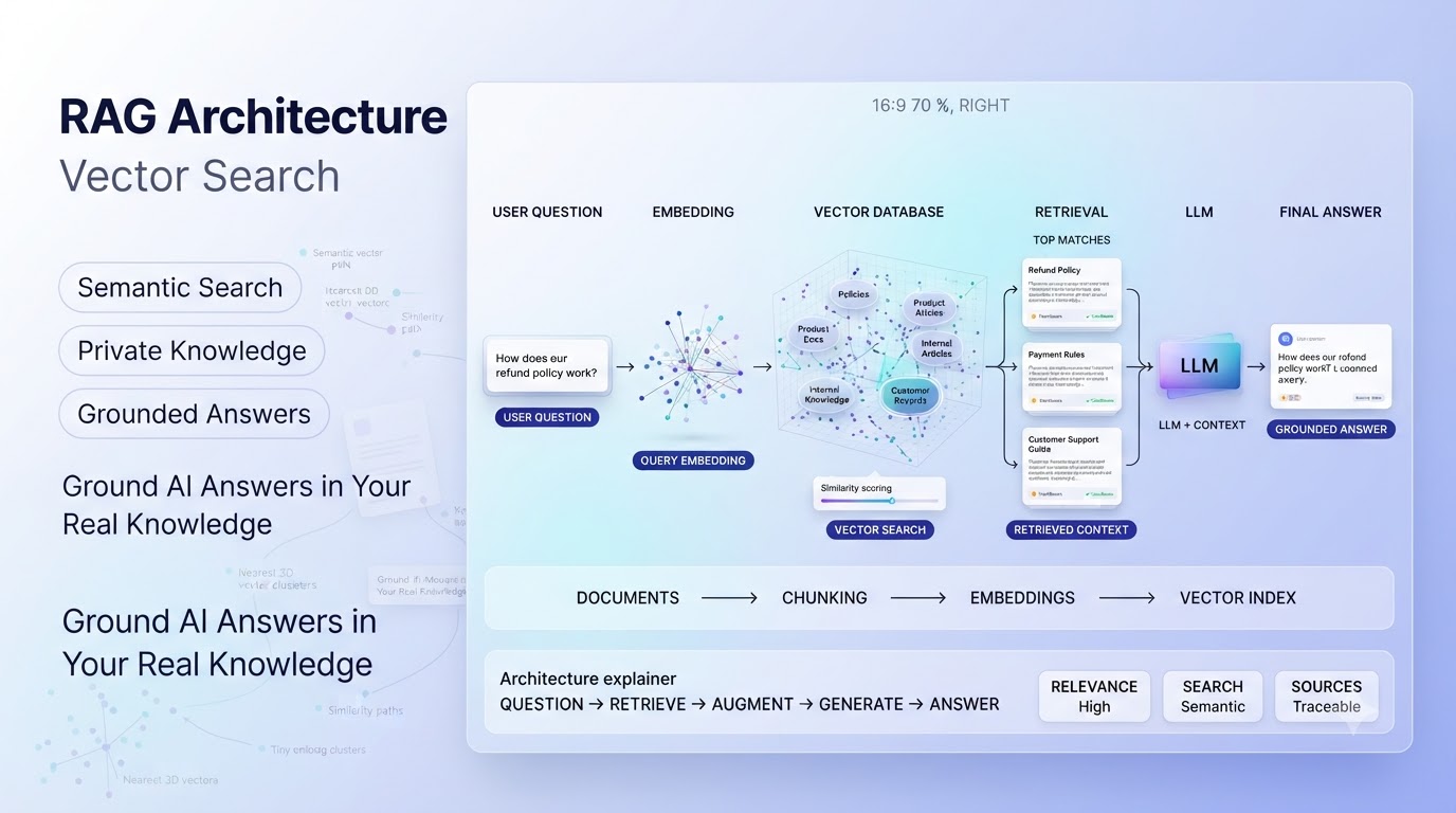 RAG Architecture
