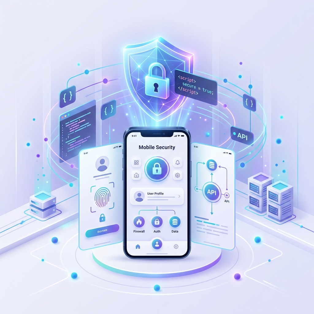 Security Architecture