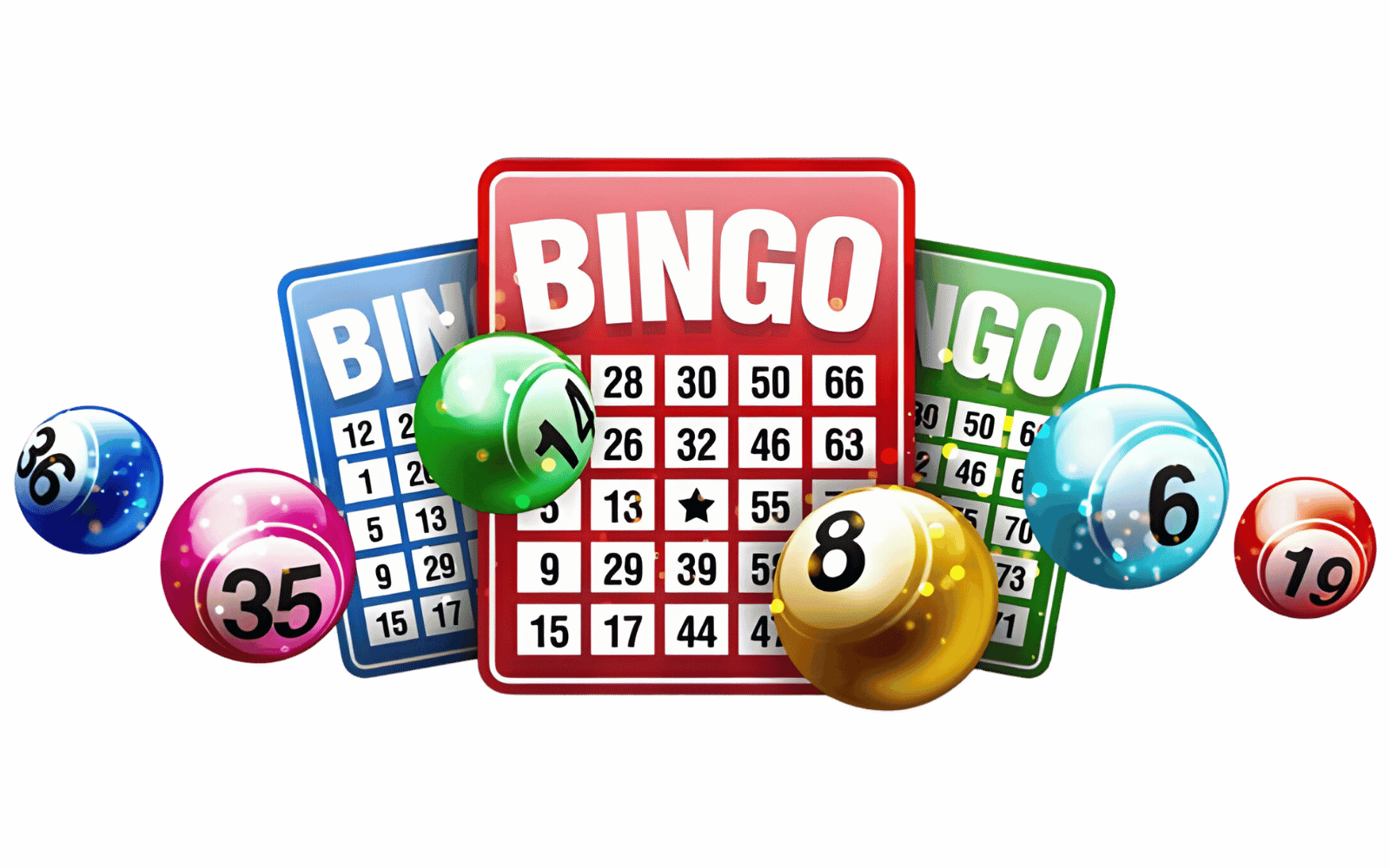 Bingo Game Development