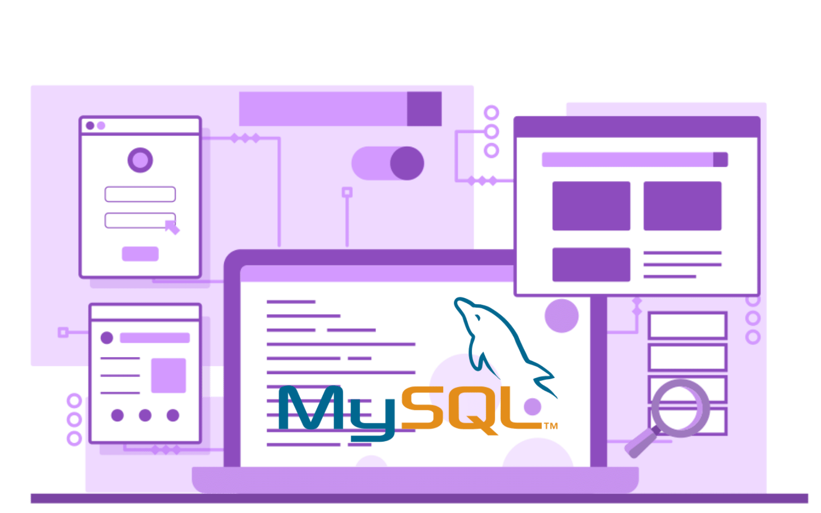 Mysql Development