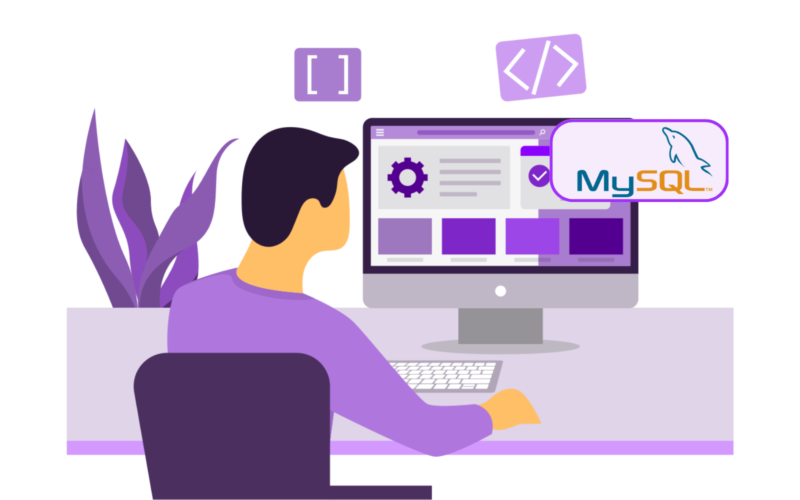 Mysql Development