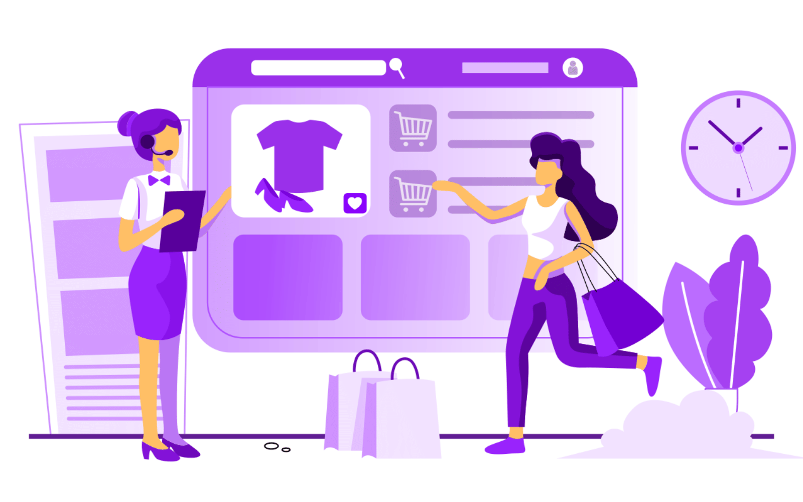 Ecommerce Solution