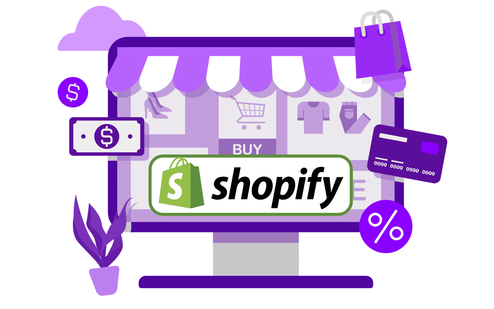 Shopify Development