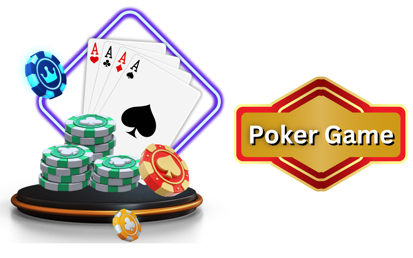 Poker Game Development