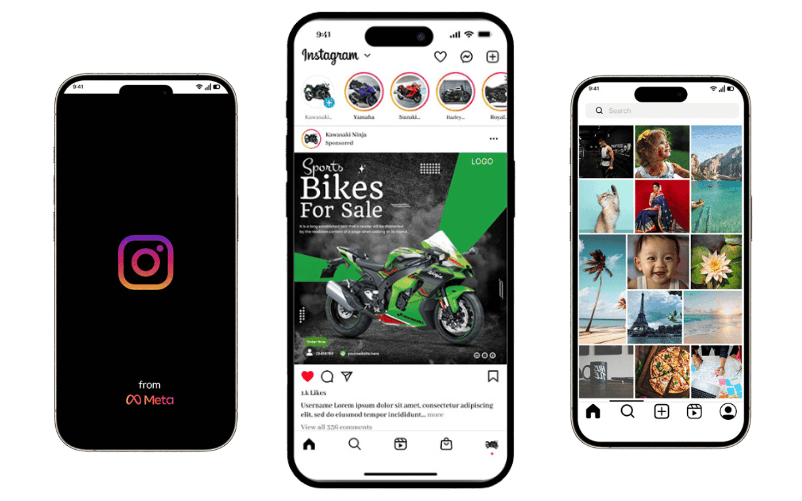 Instagram Clone App Development Company