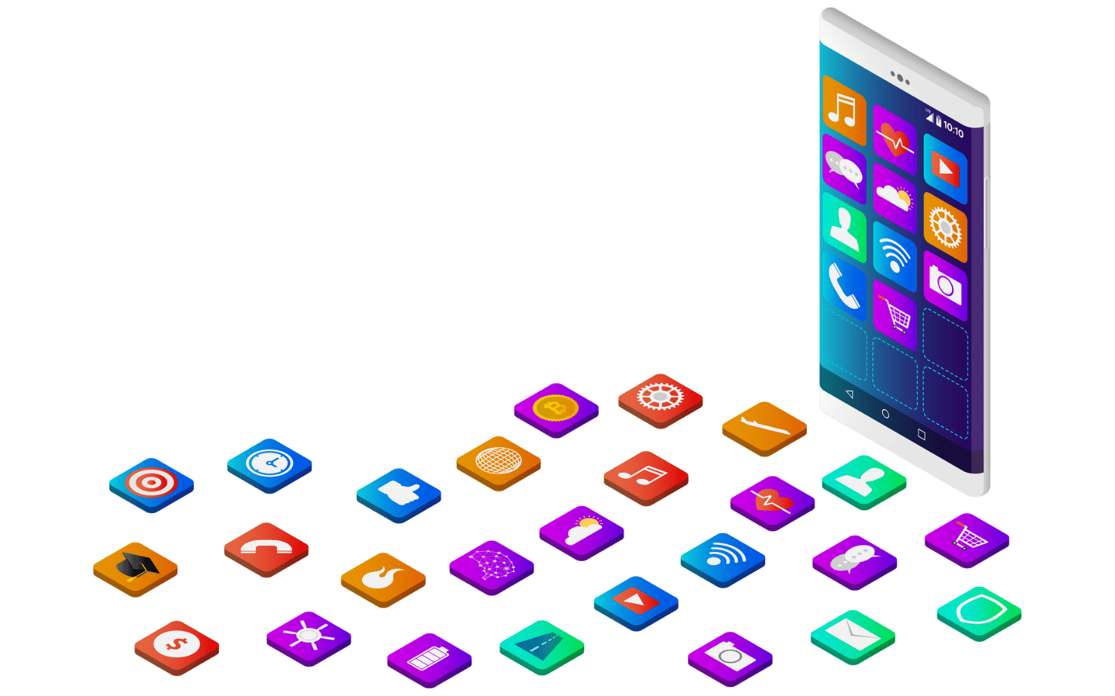 Mobile app Development