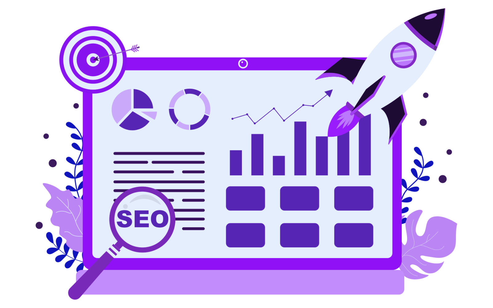 Search Engine Optimization (SEO)