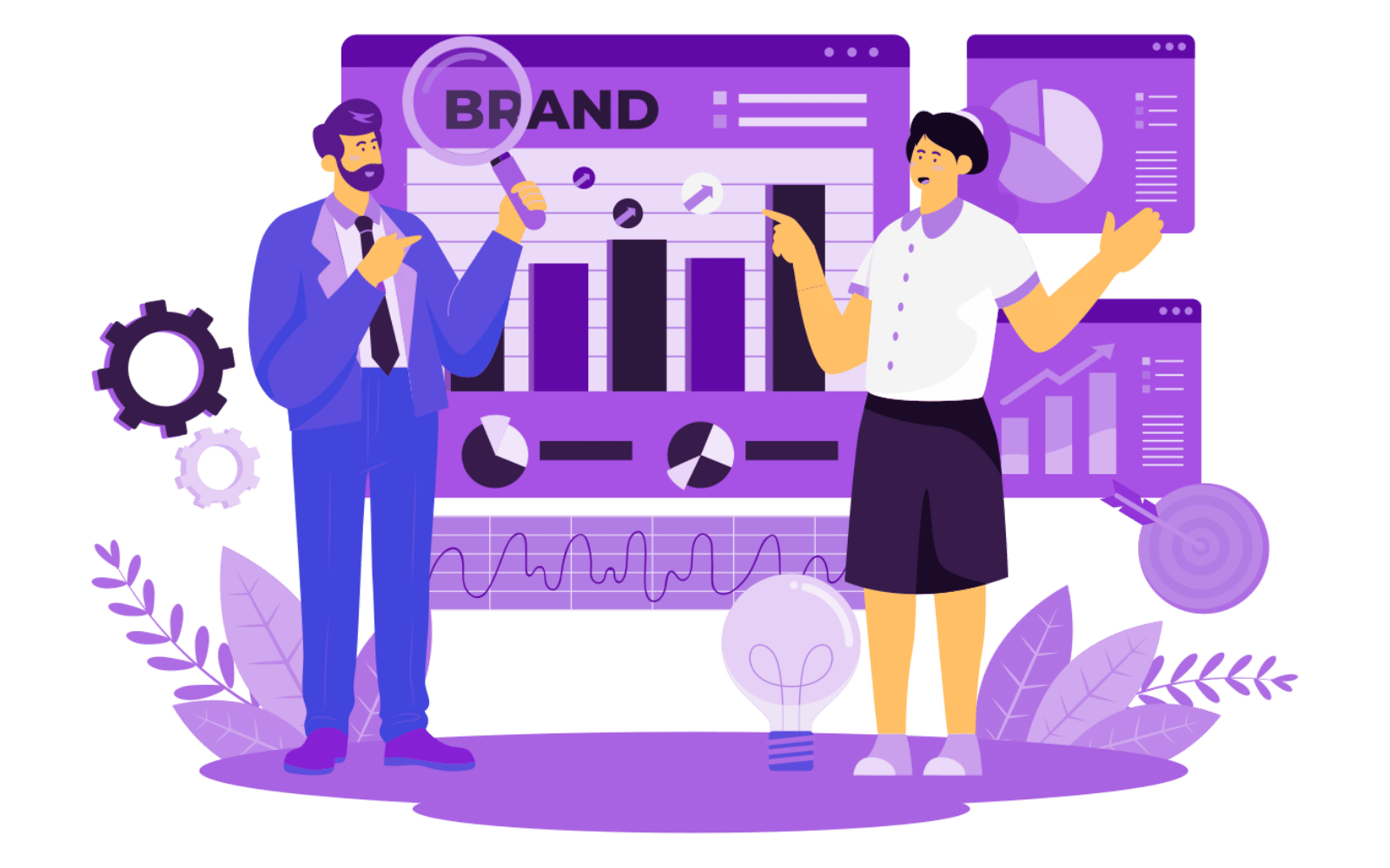 Branding Services