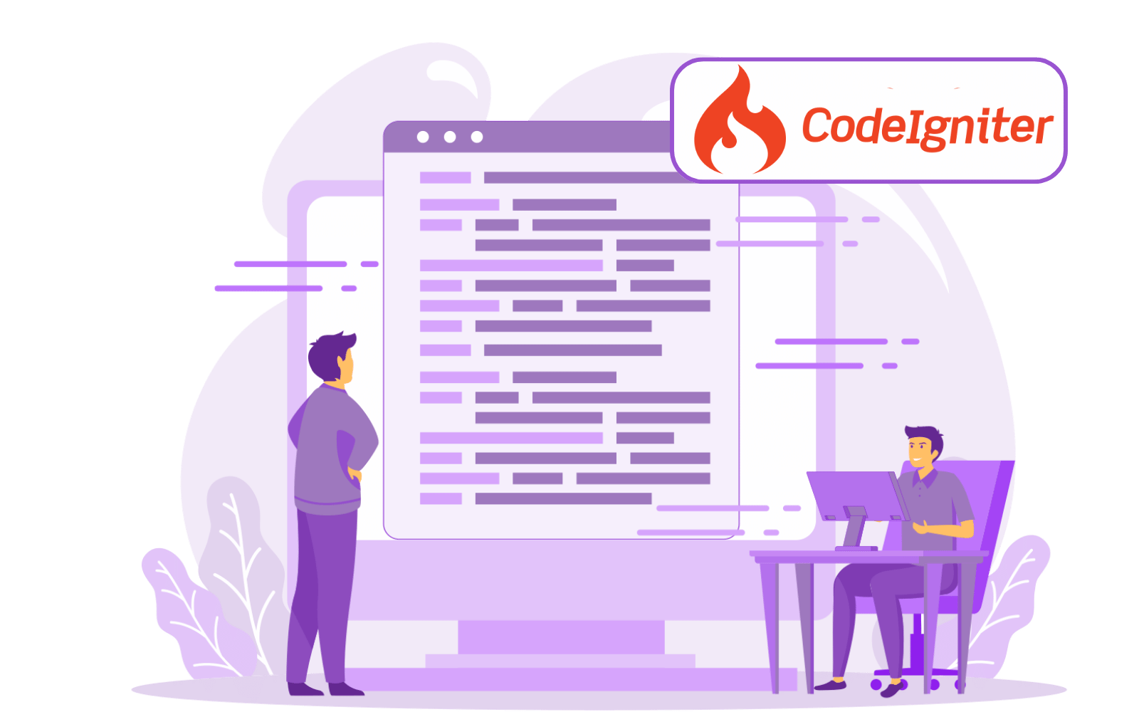 Codeigniter Development Company