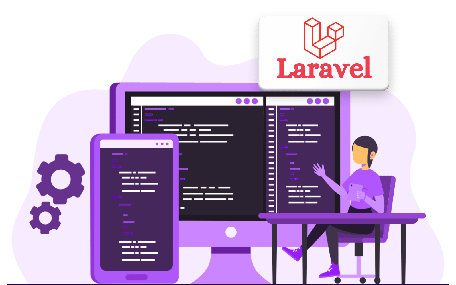 Laravel Development