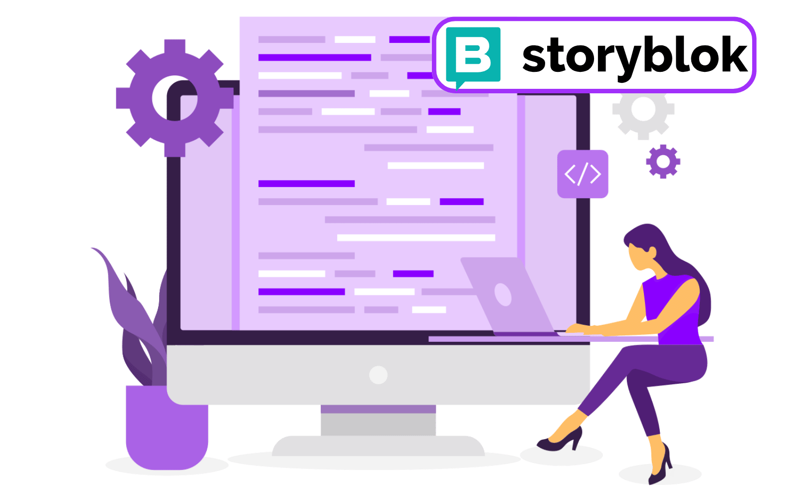 Storyblok Development