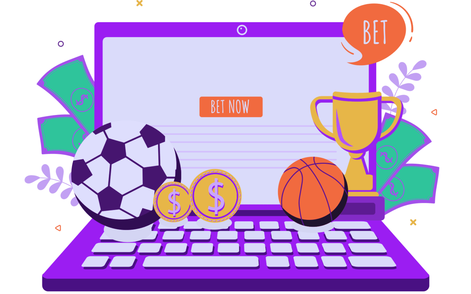 Sports Betting Website Development