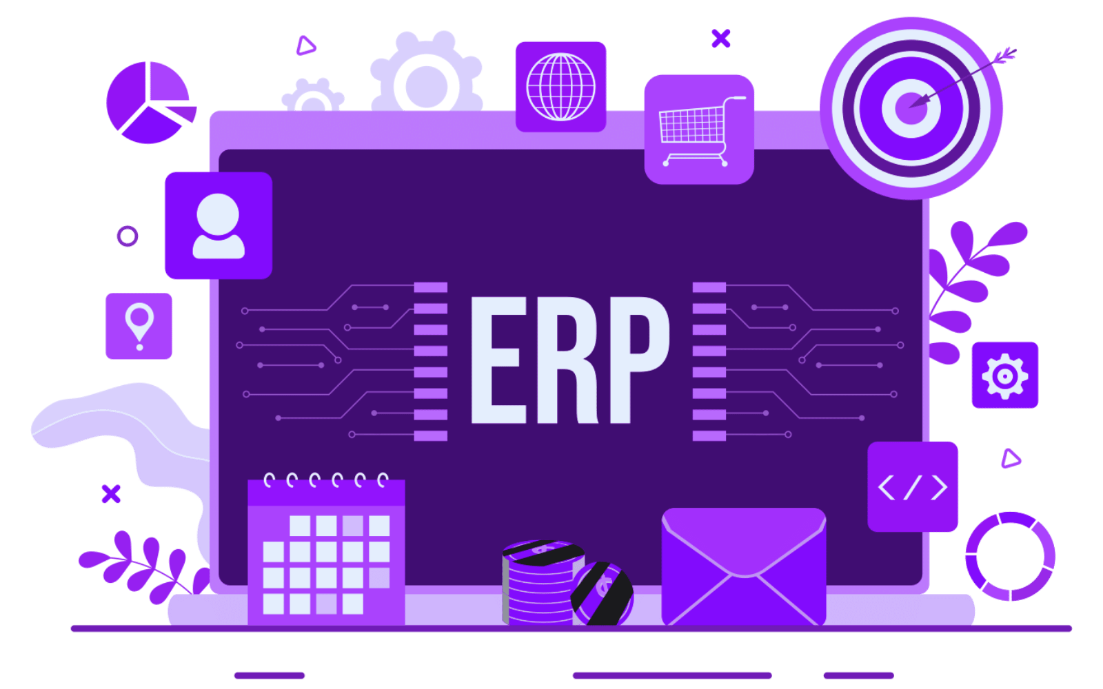 ERP Software Development