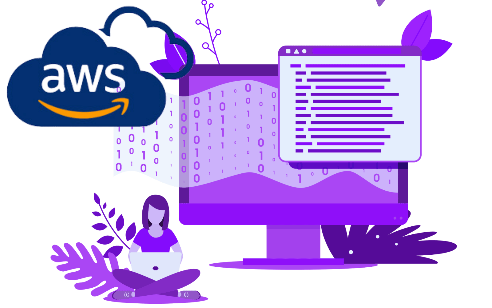 AWS Development Services