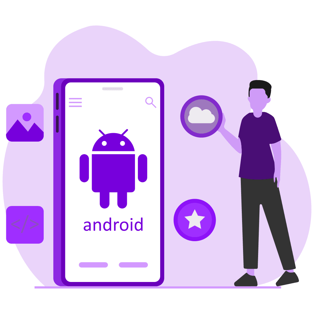 Andeoid App Development