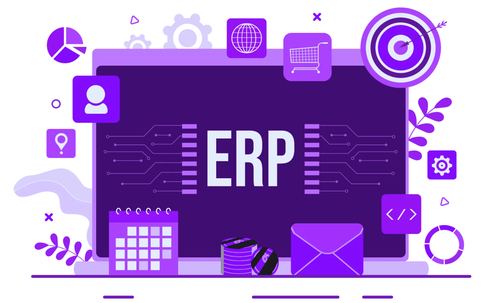 ERP Software Development