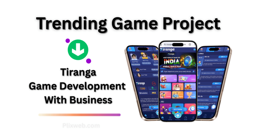 Tiranga Game Development