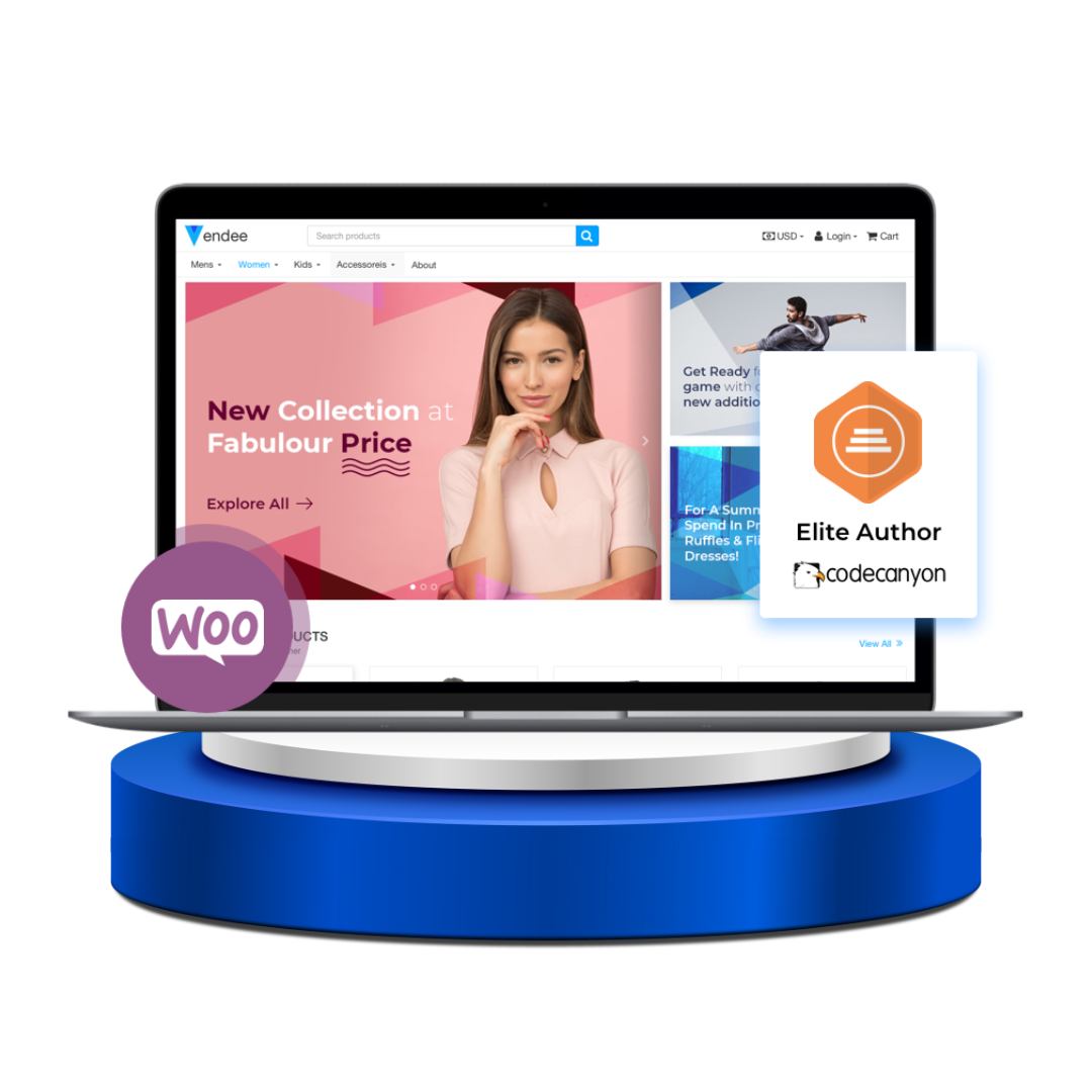Wcommerce