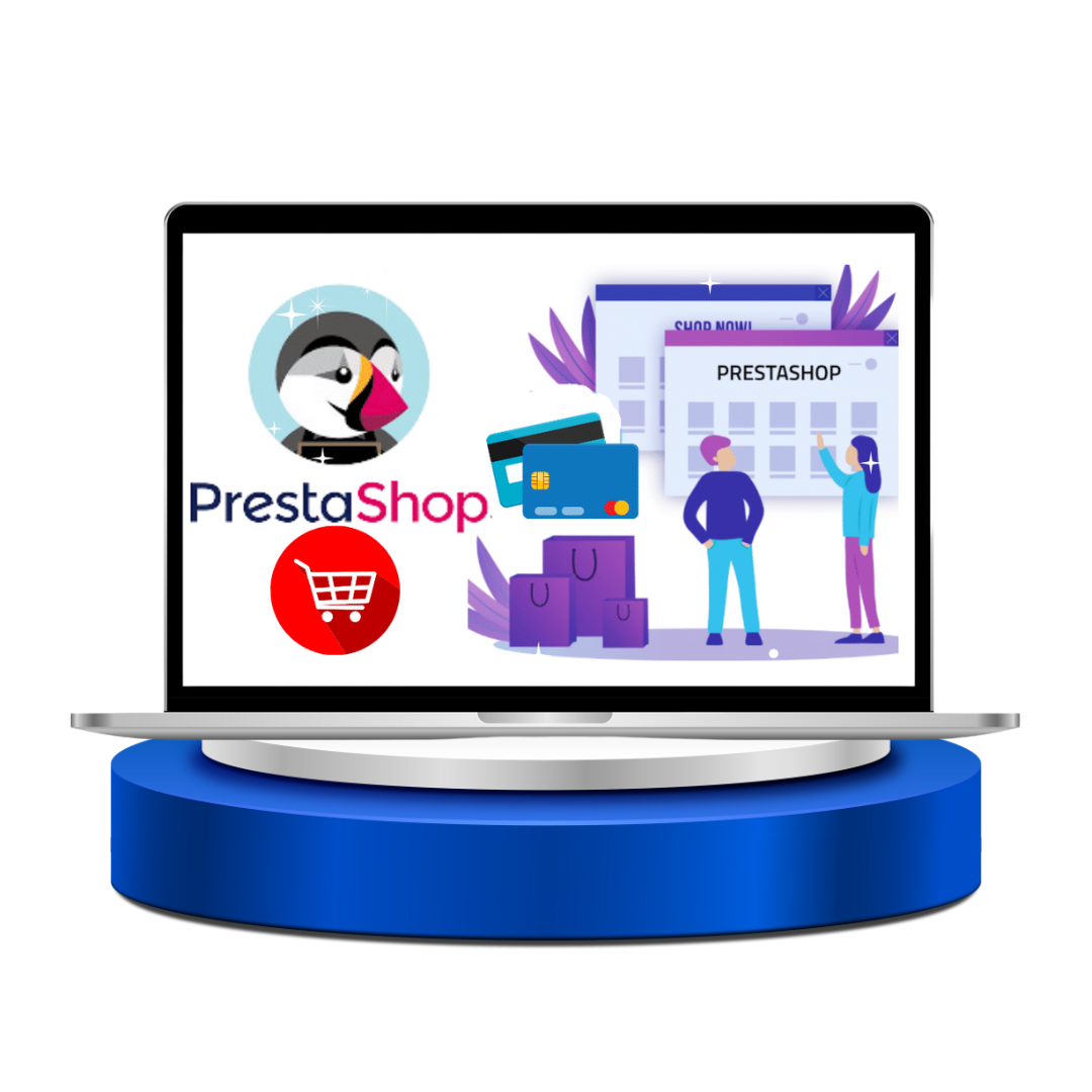 Prestashop Solution