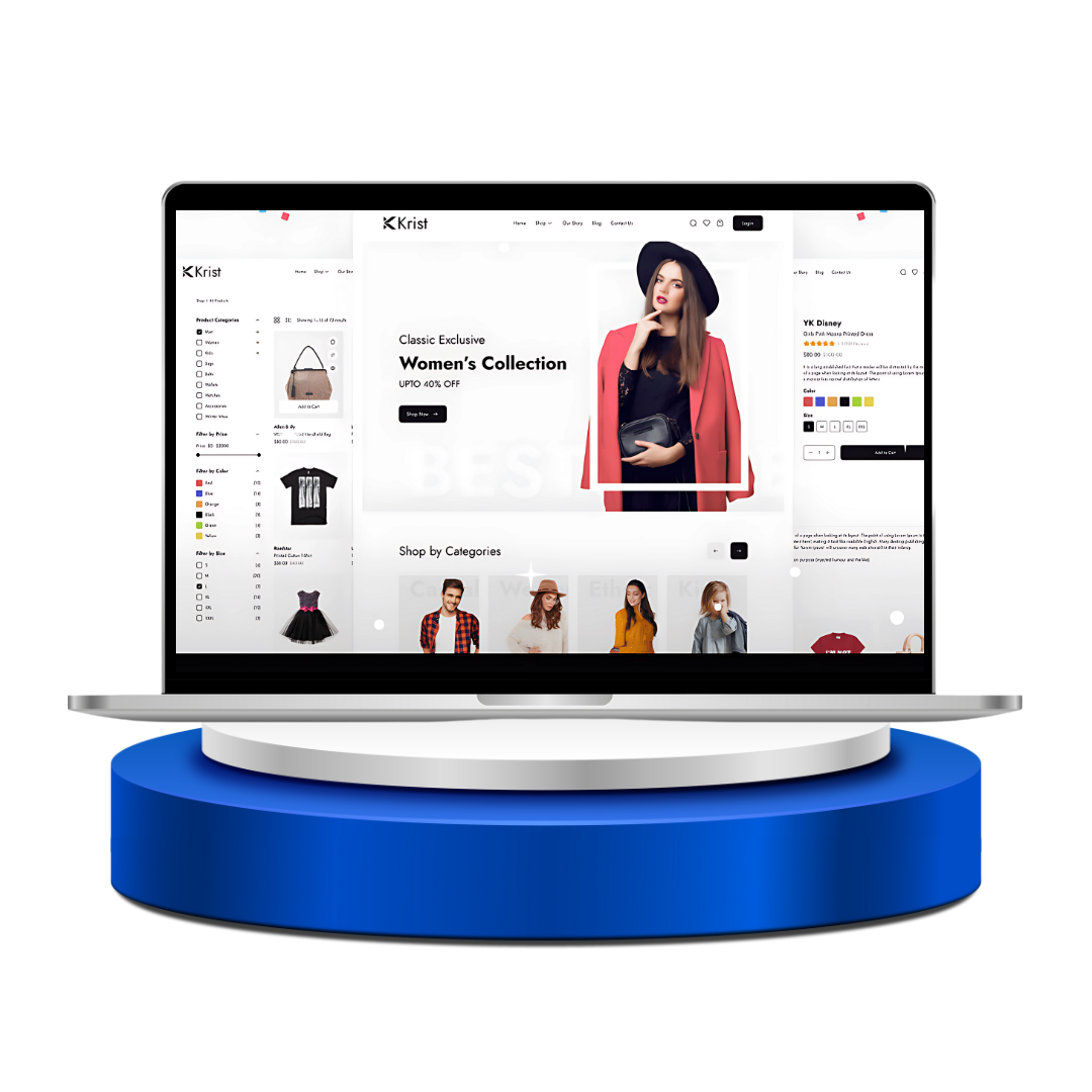 Shopping Solution