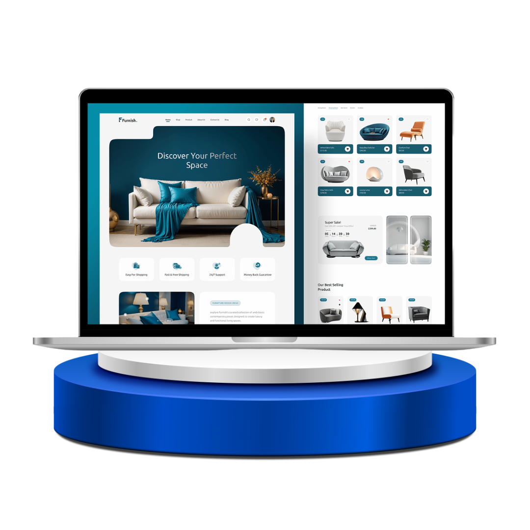 Furniture Solution