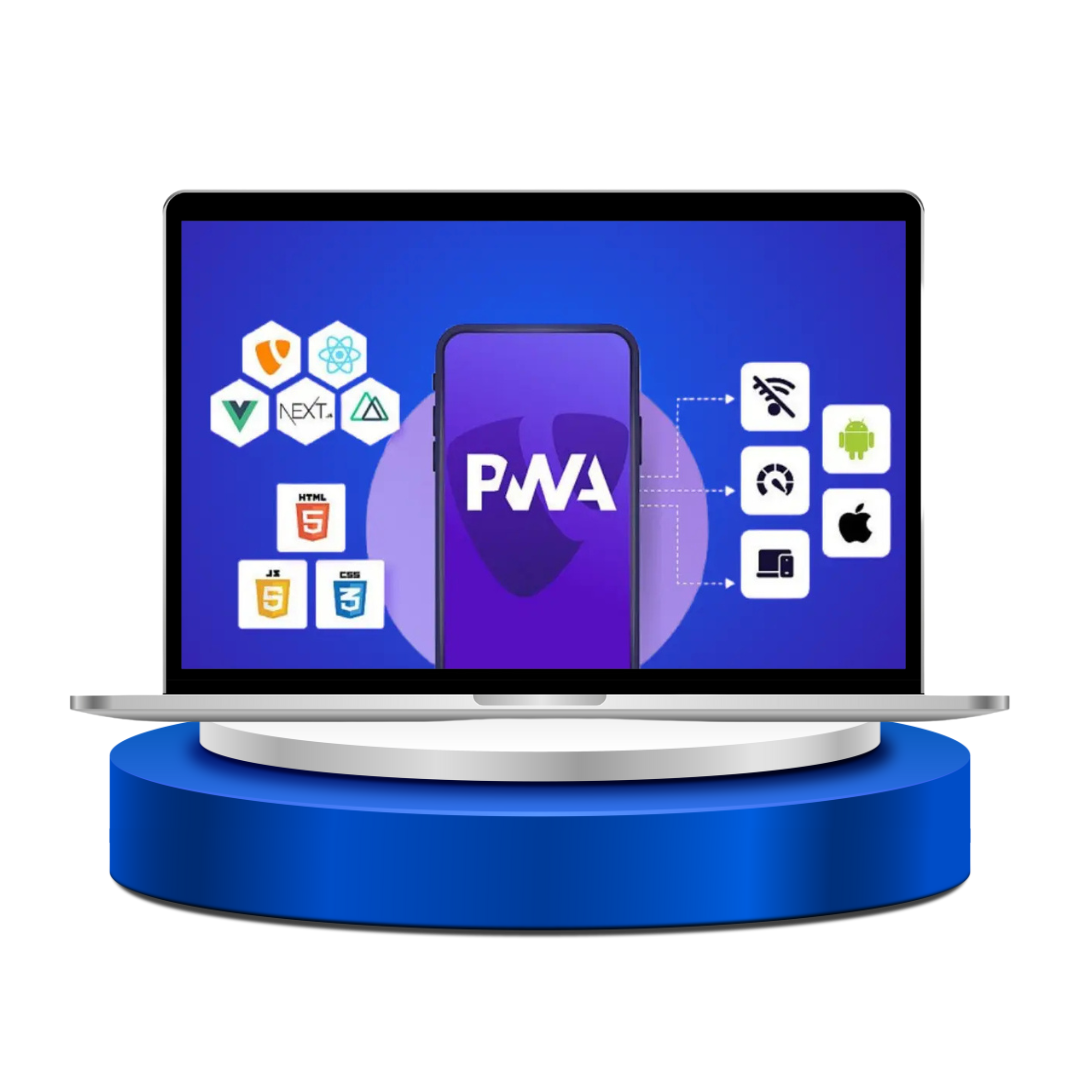 Progressive Web App
