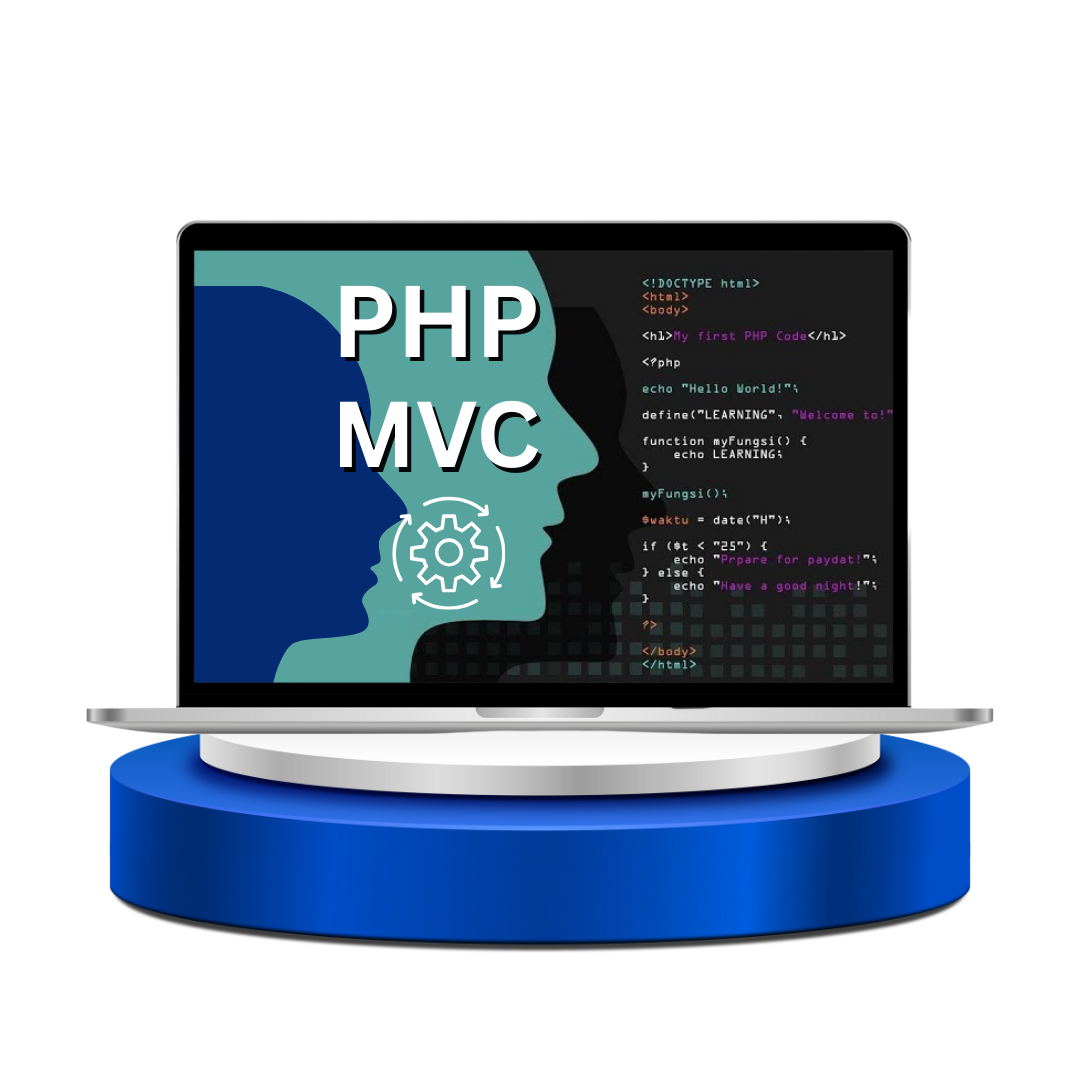 PHP MVC Solution