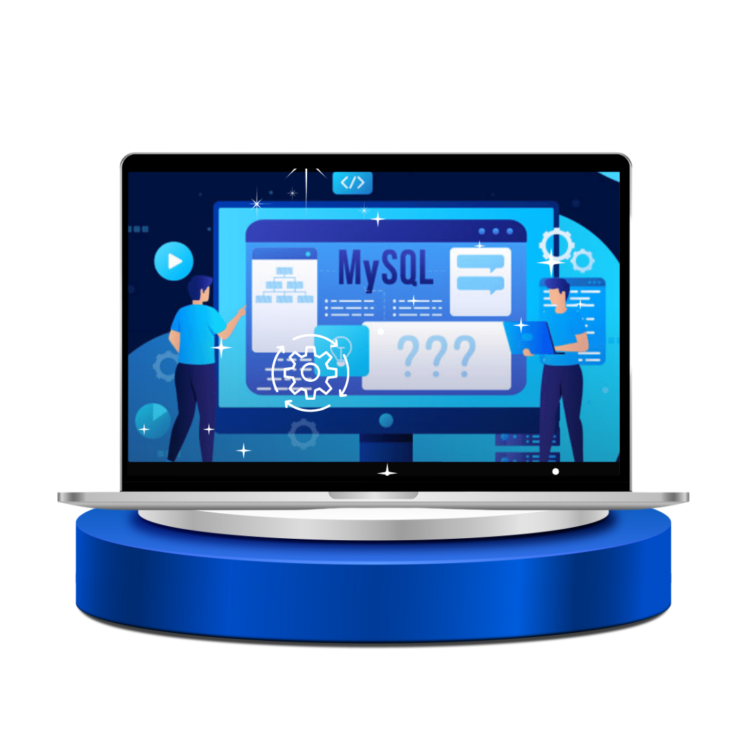 mysql solution