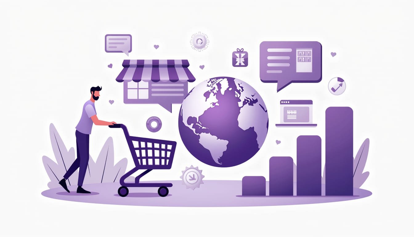 The Future of Shopify Development: Trends to Watch in E-Commerce