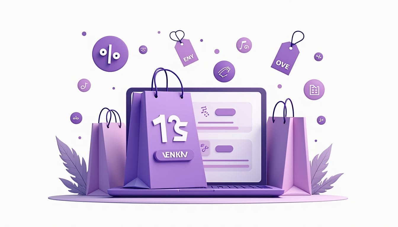 Shopping App – There are tons of discount online shopping sites out there.