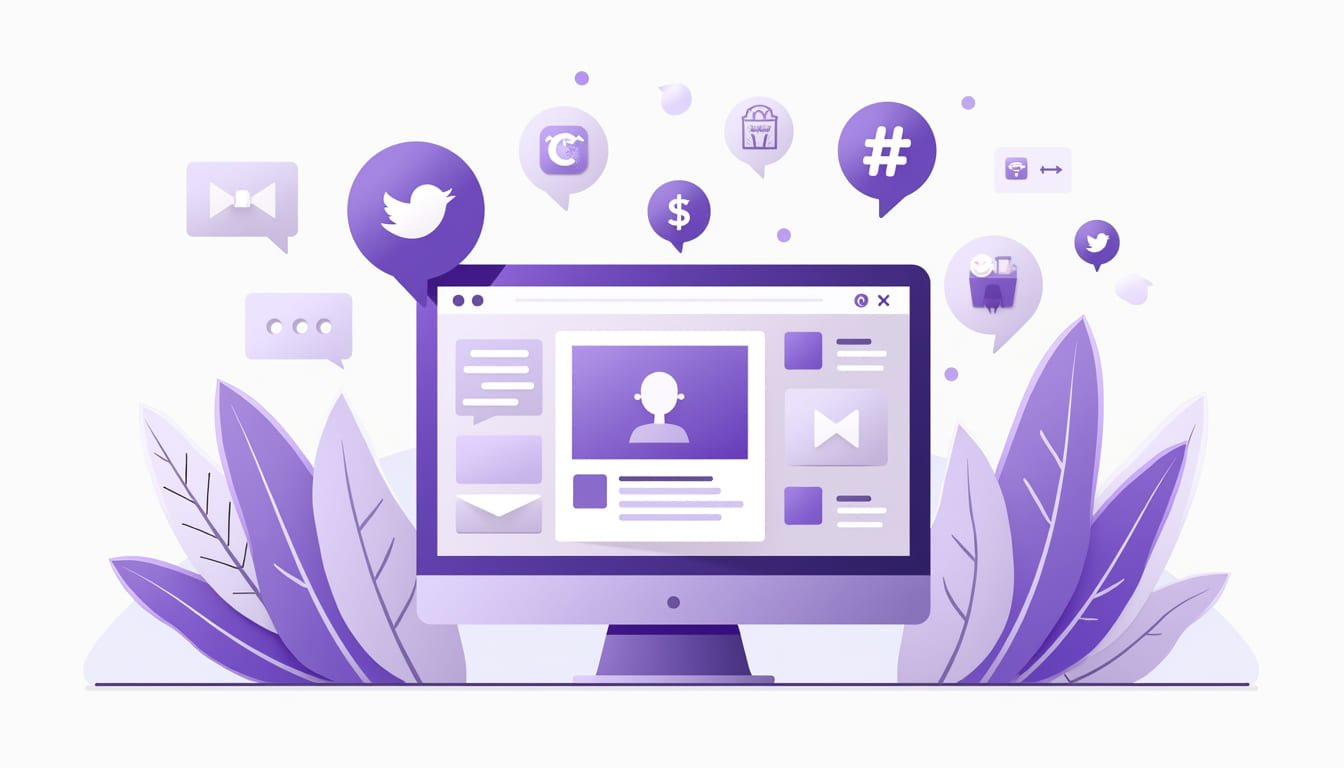 Social Media App: Recent Trends, Prospects And Types of Social Media Apps