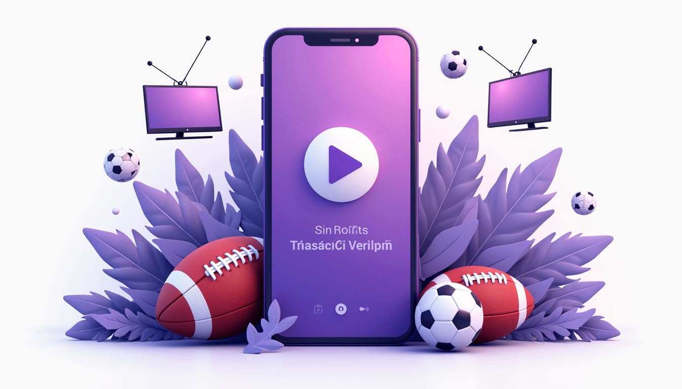 Live Streaming App – Best Free Apps for Paid Football, TV & All Sports.