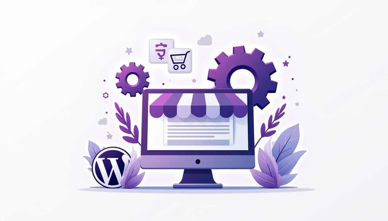 Transform Your WordPress Site with Custom WooCommerce Development