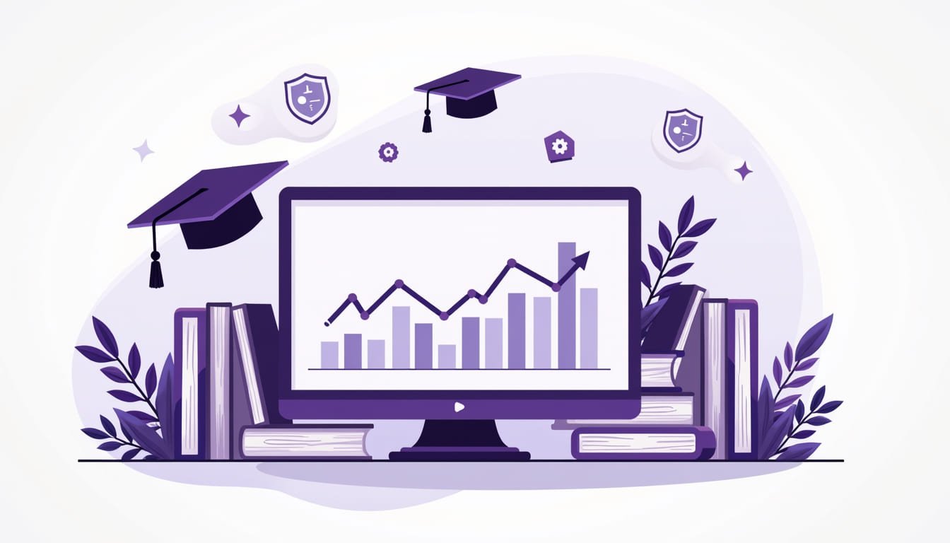 Learning App: Your Digital Education Gateway to Smarter Learning