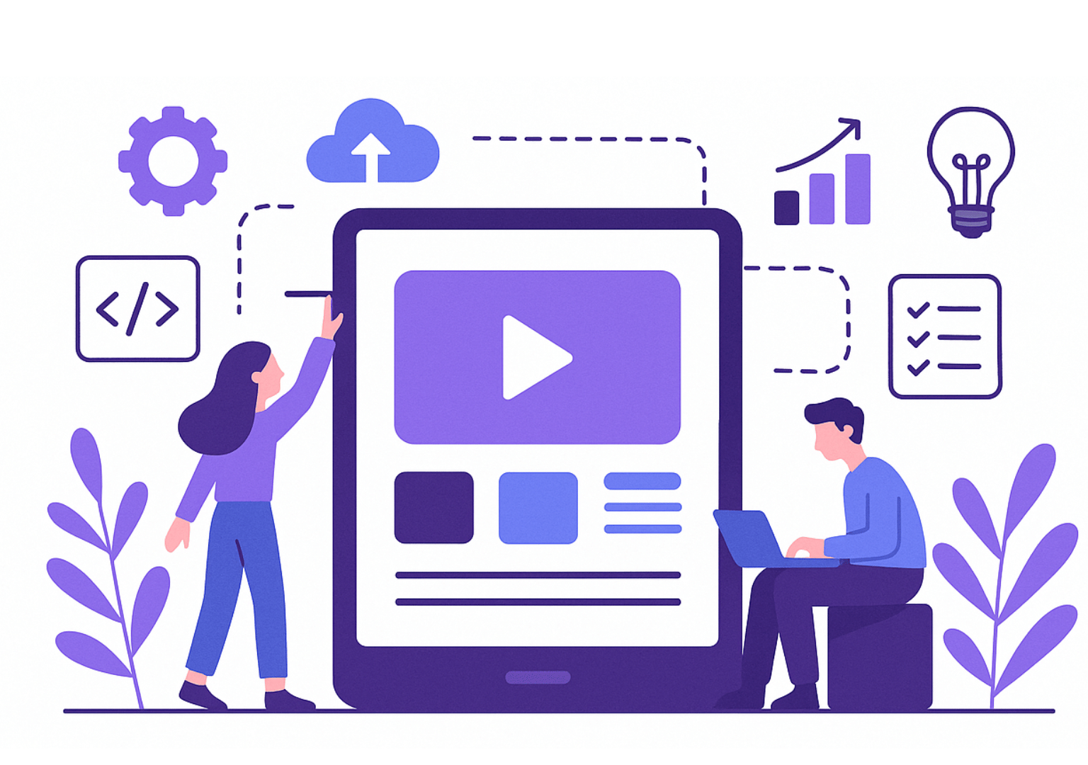 The Ultimate OTT App Development Blueprint for Future-Proof Streaming