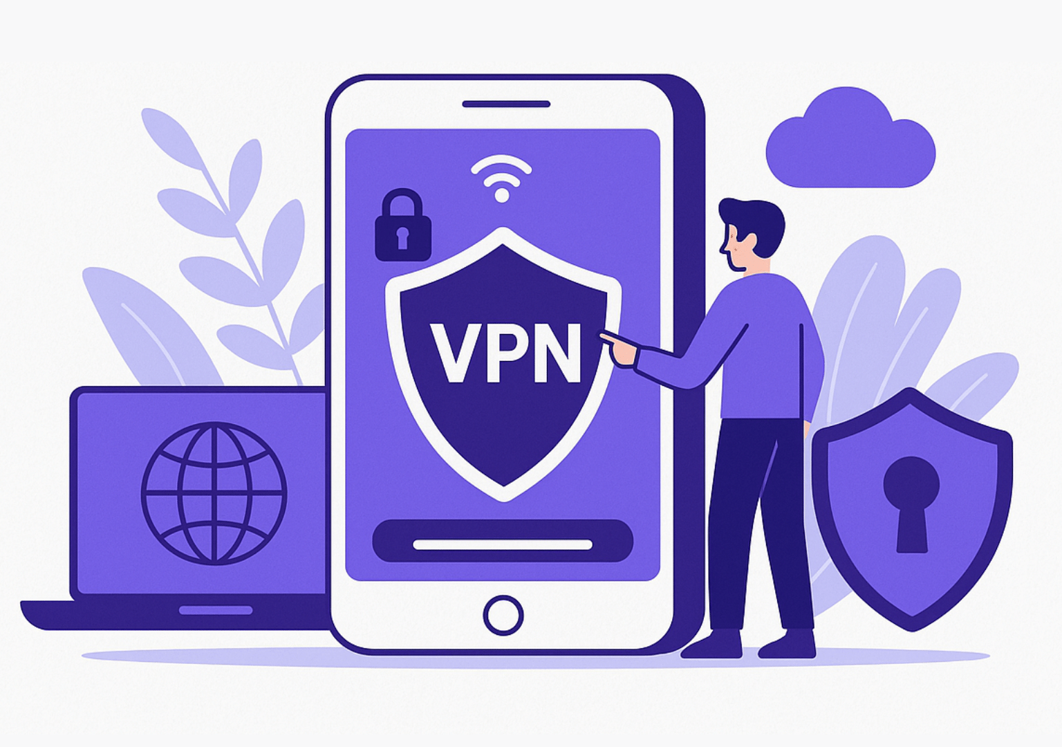 VPN App Development