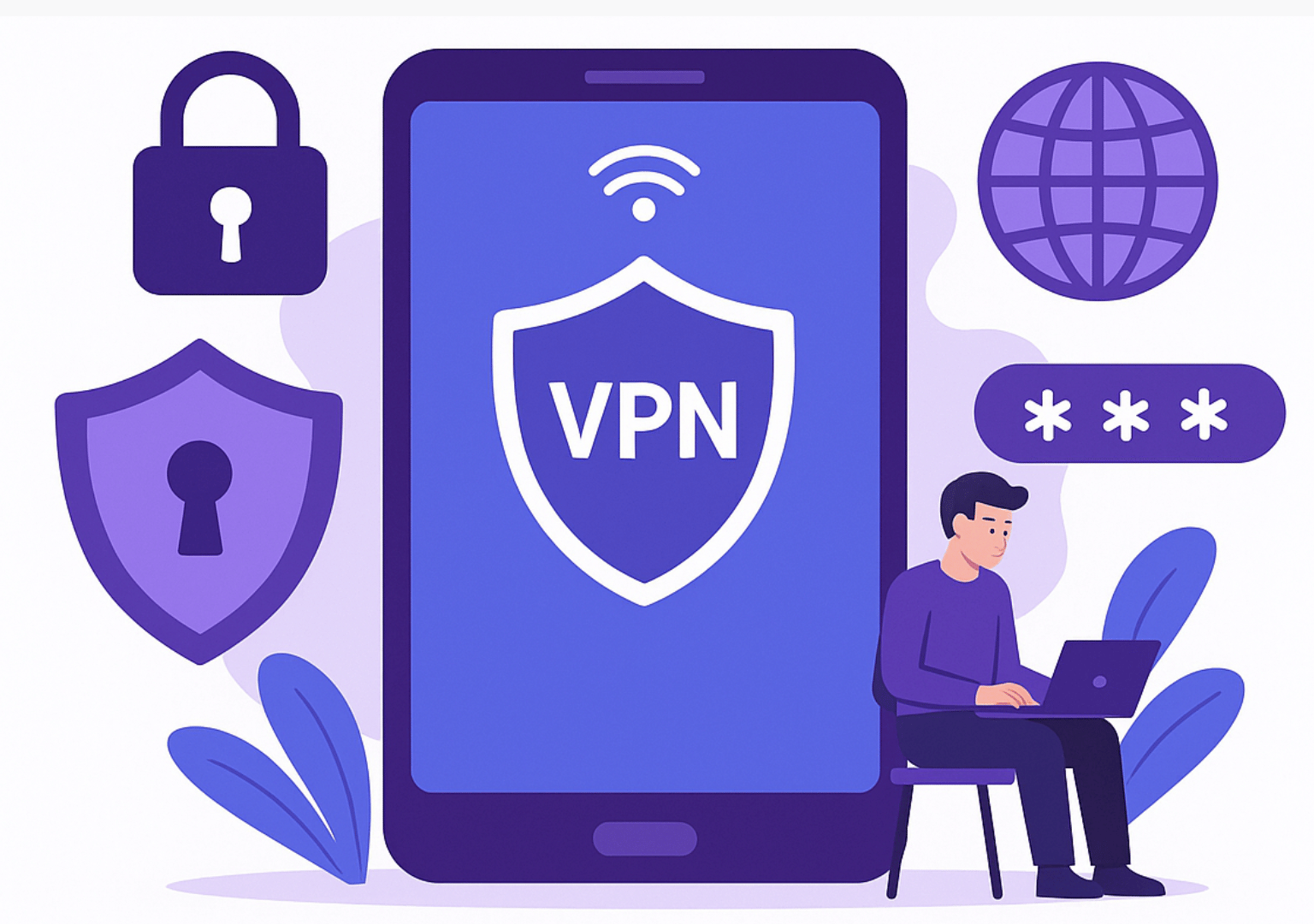 VPN App Development
