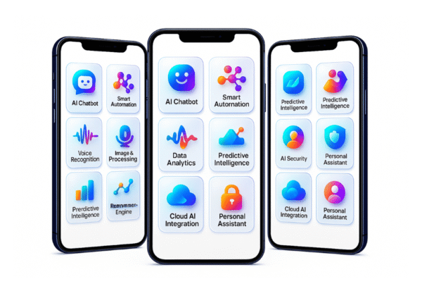 Mobile App Development
