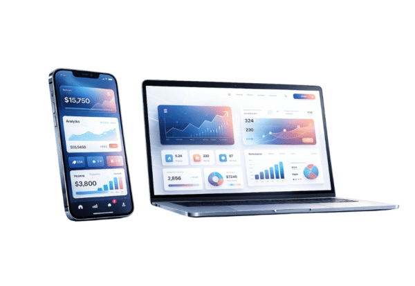 App VS Website Development