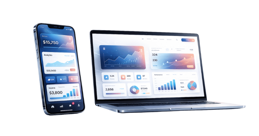 App VS Website Development