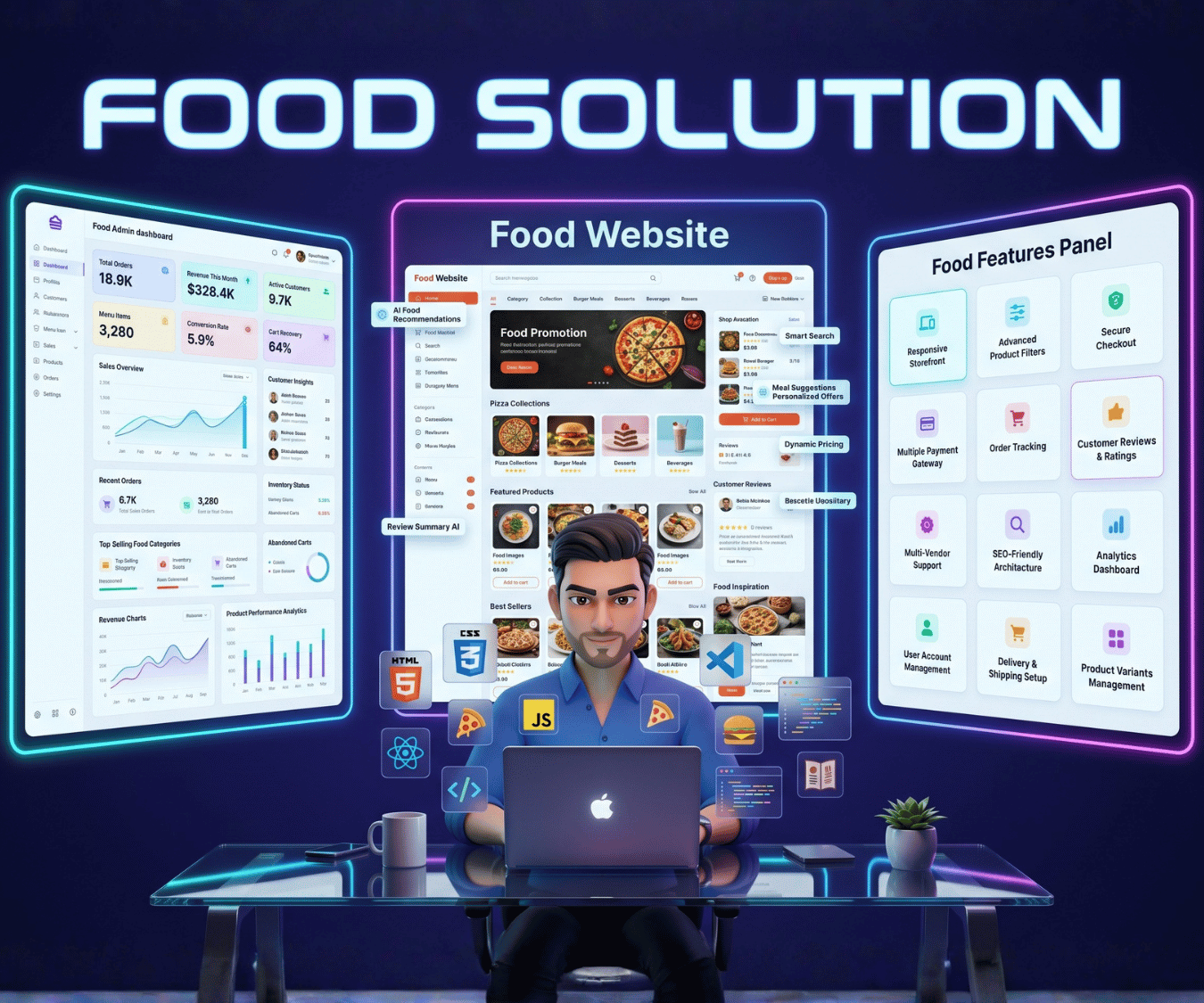 Food Solution