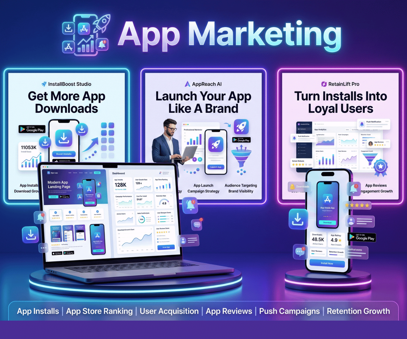 App Marketing